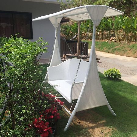 Ko Lanta Sky Terrace Lanta Boutique酒店 外观 照片