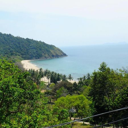 Ko Lanta Sky Terrace Lanta Boutique酒店 外观 照片